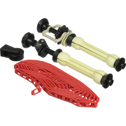 Impact Varidrive with Red Chain