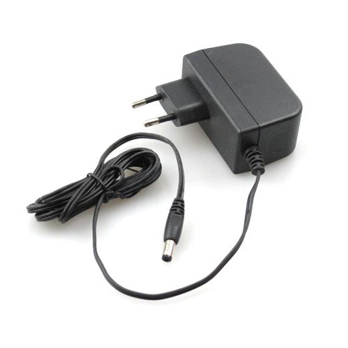 Impecca European A/C Adapter for 8" Impecca Digital Photo Frame