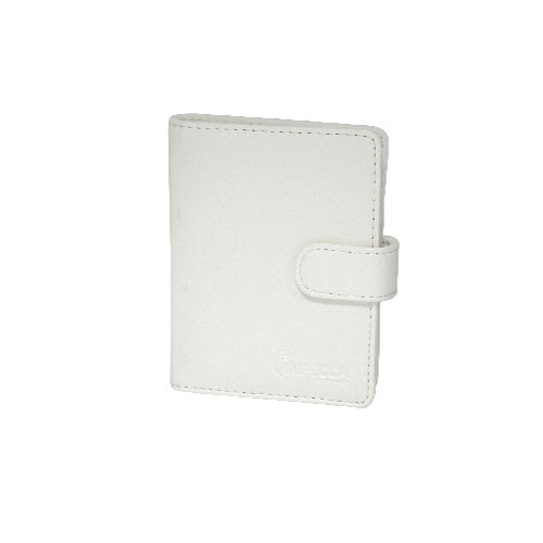 Impecca DPA 350 Touch Screen Digital Photo Album (White)