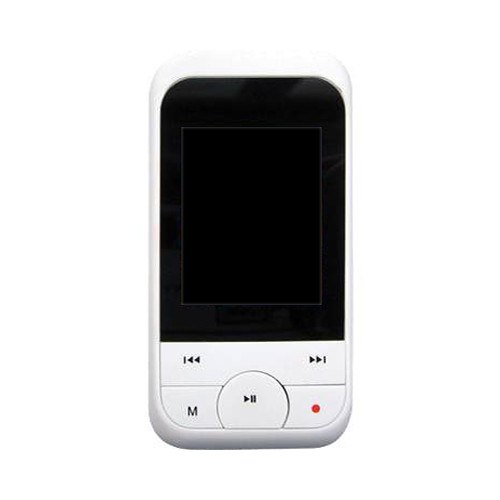 Impecca MP1827 Digital Media Player (White)