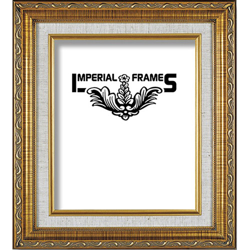 Imperial Frames F314 Wood Frame (11 x 14")