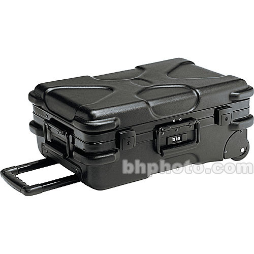 InFocus ATA Shipping Case: Mobile