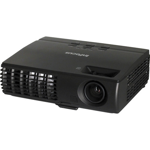 InFocus IN1126 WXGA Portable Projector