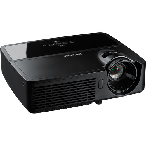 InFocus IN116 Mobile DLP Projector