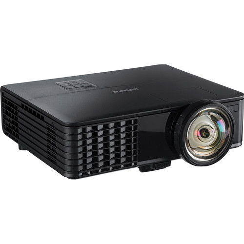 InFocus IN146 Short Throw Projector