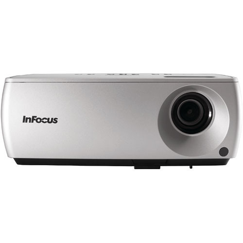 InFocus IN2104EP DLP Multimedia Projector