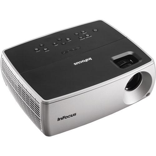 InFocus IN2104 DLP Multimedia Projector