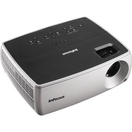 InFocus IN2106 DLP Multimedia Projector