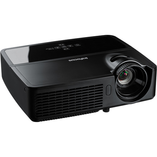 InFocus IN2126 DLP Projector