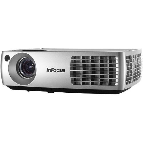 InFocus IN3106 DLP Projector