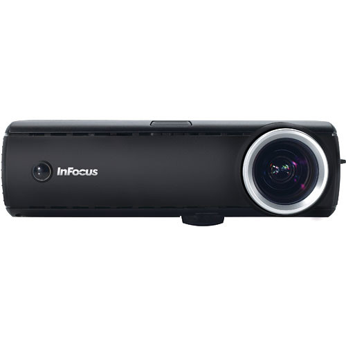 InFocus Work Big IN35W DLP Multimedia Projector