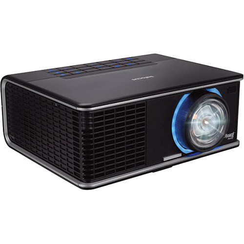 InFocus IN3916 WXGA DLP Projector