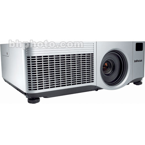 InFocus IN42 Work Big XGA Projector