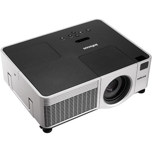 InFocus IN5102 LCD Multimedia Projector