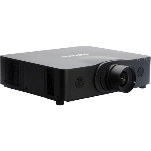 InFocus IN5144 Widescreen 3LCD HD Projector