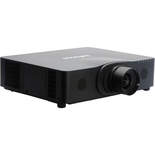 InFocus IN5145 3LCD Widescreen Projector