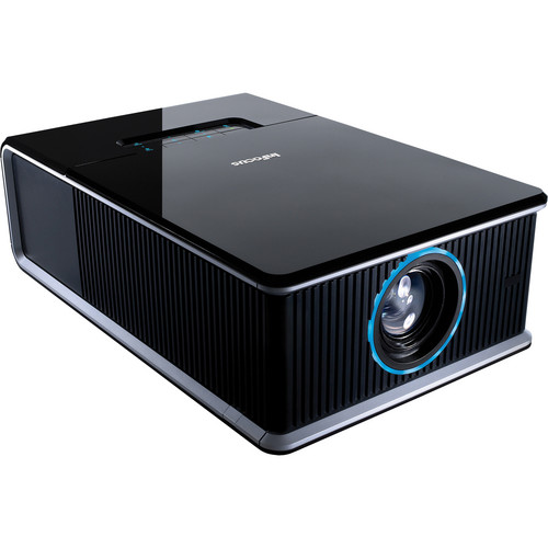 InFocus IN5533 WXGA DLP Projector With Standard Lens