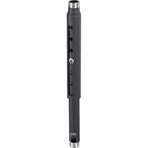 InFocus Adjustable Ceiling Mount Extension Arm (9-12")