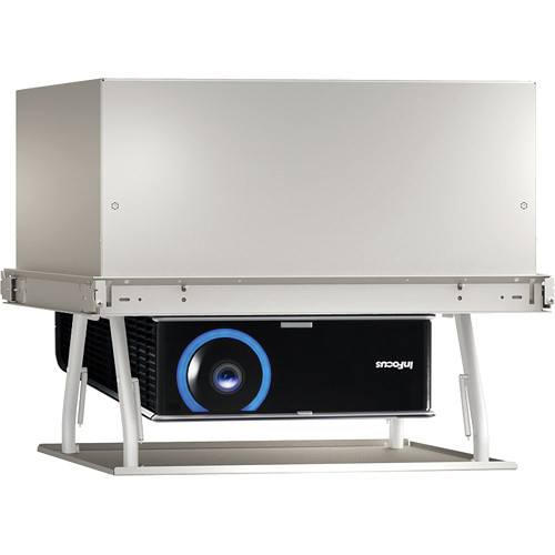 InFocus Automated Projector Ceiling Lift