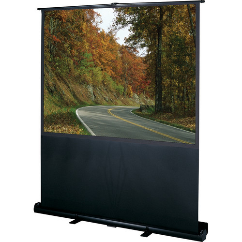 InFocus SC-PUW-90 Manual Pull Up Projector Screen (44 x 78")