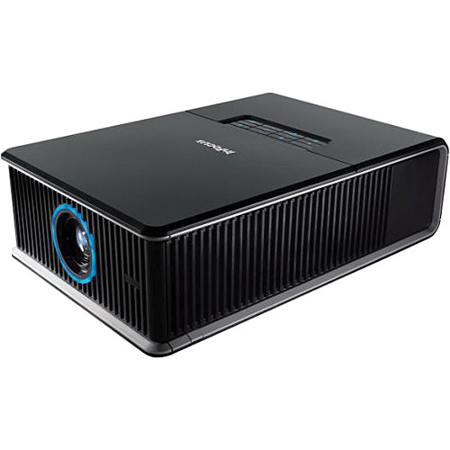 InFocus SP8602 1080p DLP Home Theater Projector
