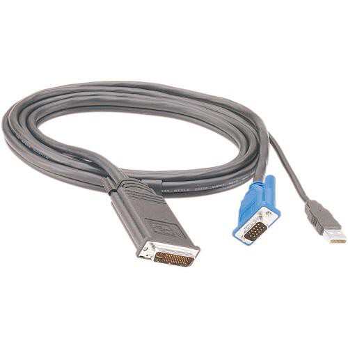 InFocus SPDVIA VGA/USB to M1 Cable - 6.6' (2 m)