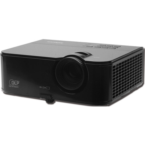 InFocus IN3124 3D Capable Projector IN3124 B&H Photo Video