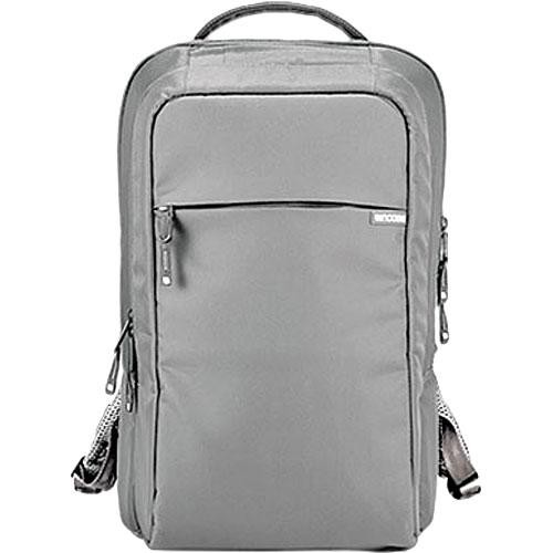 Incase Nylon Backpack (Grey)