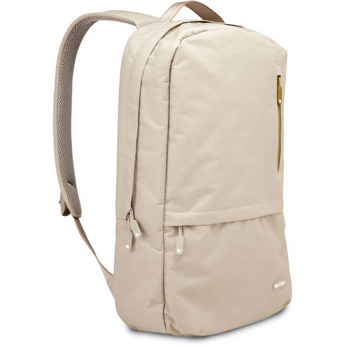 Incase Campus Pack for 15" MacBook Pro (Dune/Bayleaf)