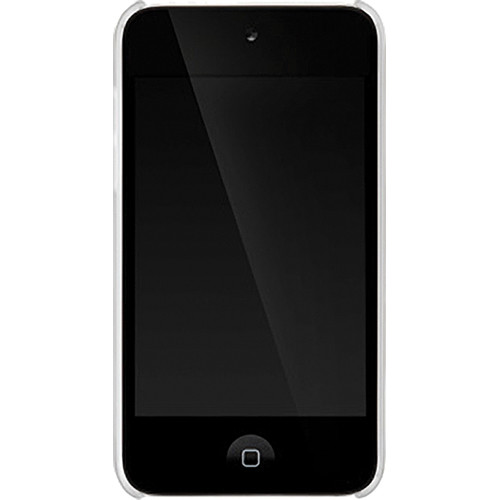 Incase Snap Case for iPod touch 4th Generation Portable Media Player (Frost)