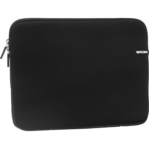 Incase 15" Neoprene Sleeve (Black)