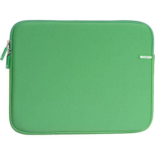 Incase 13" Neoprene Sleeve (Green)