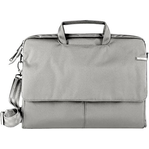 Incase 13" Nylon Sleeve Plus (Gray)