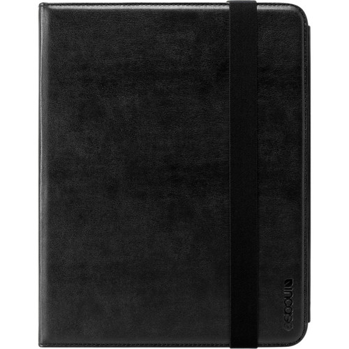 Incase Book Jacket Classic for the iPad 2 and new iPad (Black)