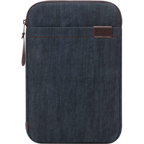Incase Terra Sleeve for an 11" MacBook Air (Blue Denim)