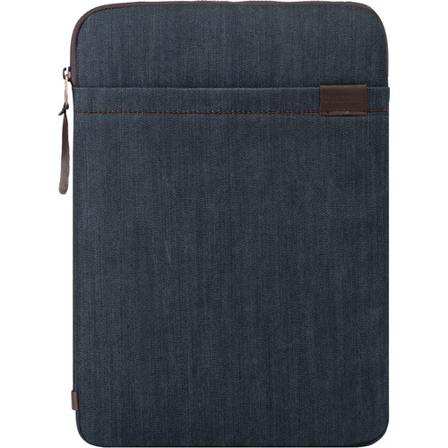 Incase Terra Sleeve for 15" MacBook Pro (Blue Denim)