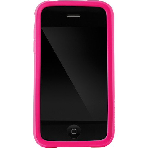 Incase Frame Case (Magenta)