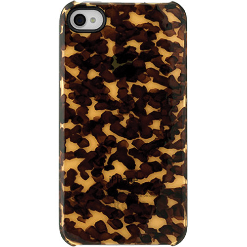 Incase Tortoise Snap Case for iPhone 4 & 4S (Brown)