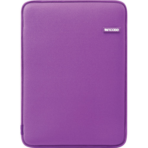 Incase Neoprene Sleeve for 13" MacBook Air (Purple Haze)