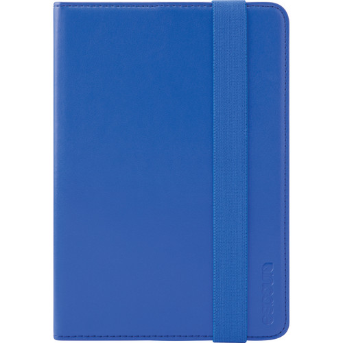 Incase Folio for iPad mini (Cobalt)