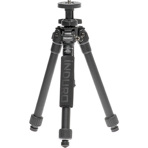 Induro A012 Alloy 6M A-Series Compact Tripod Legs