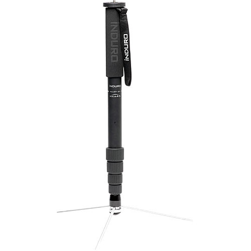 Induro MXA45 Alloy 6M 5-Section Monopod