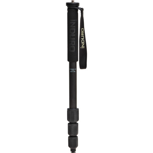 Induro CM14 Carbon 8X CM-Series 4-Section Monopod