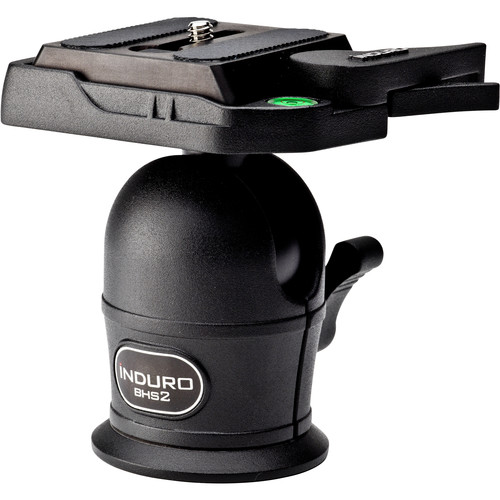 Induro BHS2 Ball Head