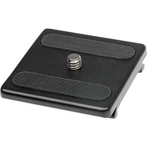 Induro QR-12 Quick Release Plate for DM-Series Heads