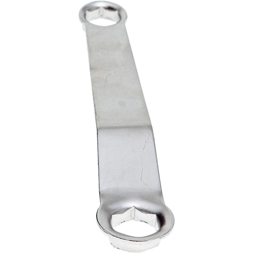 Induro DWRCH-2 Dual Wrench for Mounting Screw & Spiked Feet
