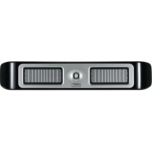Infinity Cascade C3CB Center Channel Speaker (Black)