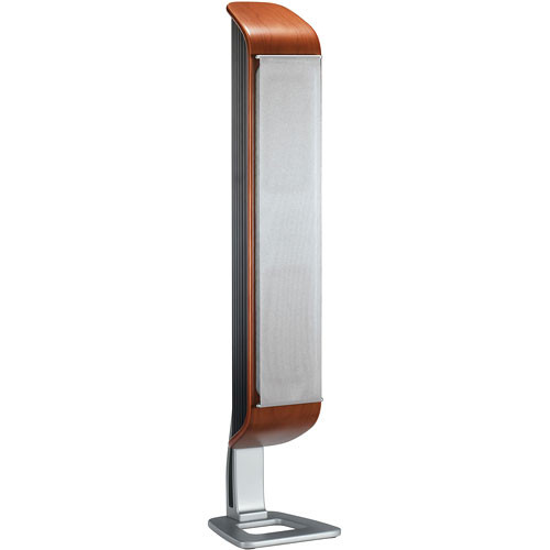 Infinity Cascade 3VCH 2-Way Bookshelf/On-Wall Speaker (Cherry)