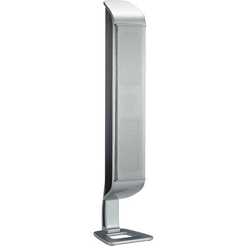 Infinity Cascade 3VS 2-Way Bookshelf/On-Wall Speaker (Silver)