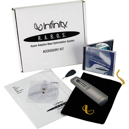 Infinity R.A.B.O.S. Kit
